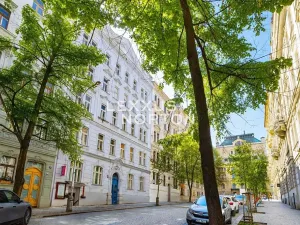 Prodej bytu 3+kk, Praha - Vinohrady, Anny Letenské, 95 m2