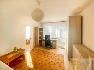 Pronájem bytu 1+1, Tábor, Náchodská, 36 m2