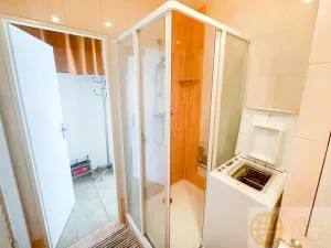 Pronájem bytu 1+1, Tábor, Náchodská, 36 m2