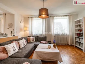 Prodej rodinného domu, Cheb, Javorová, 150 m2