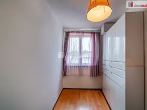 Prodej rodinného domu, Cheb, Javorová, 150 m2