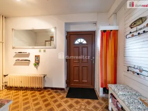 Prodej rodinného domu, Cheb, Javorová, 150 m2