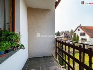 Prodej rodinného domu, Cheb, Javorová, 150 m2