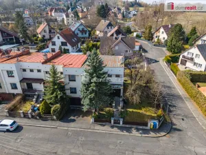 Prodej rodinného domu, Cheb, Javorová, 150 m2