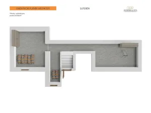 Prodej činžovního domu, Kamenický Šenov, Zborovská, 525 m2