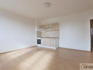 Pronájem bytu 2+kk, Brno - Husovice, Valchařská, 48 m2