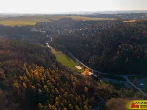 Prodej louky, Brno, 10942 m2