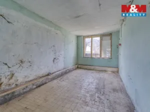 Prodej rodinného domu, Tymákov, 80 m2