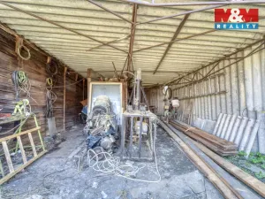 Prodej rodinného domu, Tymákov, 80 m2