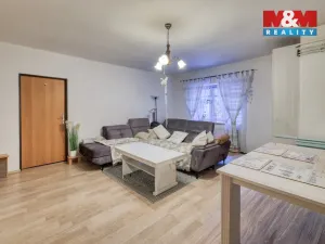 Prodej činžovního domu, Bečov nad Teplou, Nádražní, 219 m2