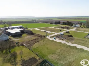 Prodej pozemku pro bydlení, Bukovno, 874 m2