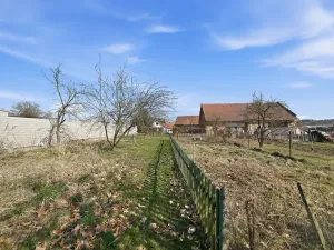 Prodej rodinného domu, Hvozd, 216 m2