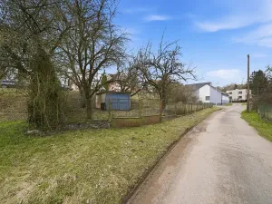 Prodej rodinného domu, Víska u Jevíčka, 174 m2