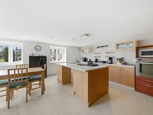 Prodej vícegeneračního domu, Hvozd, 216 m2