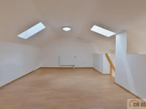 Pronájem bytu 2+kk, Brno - Husovice, Valchařská, 68 m2