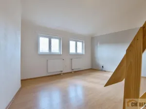 Pronájem bytu 2+kk, Brno - Husovice, Valchařská, 68 m2