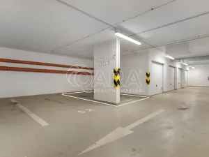 Pronájem bytu 3+kk, Praha - Hlubočepy, Fabiánové, 70 m2