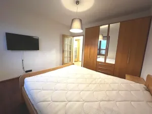 Pronájem bytu 2+kk, Rudná, Hořelická, 47 m2