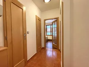 Pronájem bytu 2+kk, Rudná, Hořelická, 47 m2