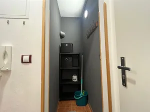 Pronájem bytu 2+kk, Rudná, Hořelická, 47 m2