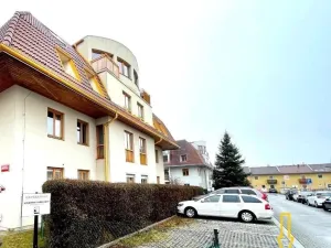 Pronájem bytu 2+kk, Rudná, Hořelická, 47 m2