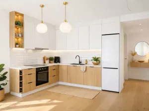 Prodej bytu 2+kk, Praha - Dejvice, Na hutích, 47 m2