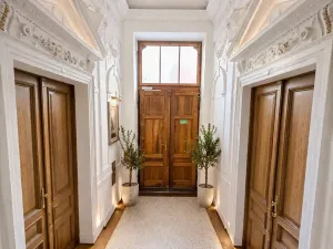 Pronájem bytu 2+kk, Praha - Josefov, Maiselova, 100 m2