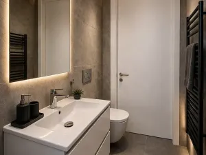 Prodej bytu 3+kk, Praha - Smíchov, Gabrielská, 134 m2