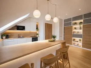 Prodej ubytování, Praha - Michle, Michelská, 100 m2