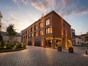 Prodej ubytování, Praha - Michle, Michelská, 100 m2