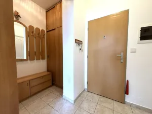 Pronájem bytu 2+1, Zbůch, U Vlečky, 57 m2