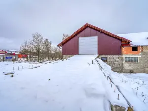 Prodej obchodního prostoru, Furth im Wald, Německo, 584 m2