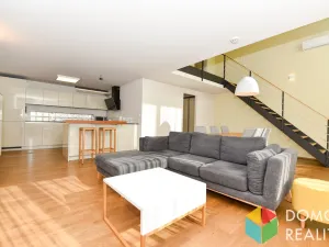 Prodej bytu 3+kk, Beroun - Beroun-Město, Nad Paloučkem, 108 m2