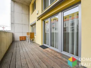 Prodej bytu 3+kk, Beroun - Beroun-Město, Nad Paloučkem, 108 m2