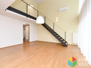 Prodej bytu 3+kk, Beroun - Beroun-Město, Nad Paloučkem, 108 m2