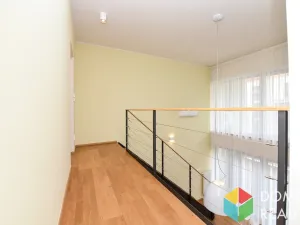Prodej bytu 3+kk, Beroun - Beroun-Město, Nad Paloučkem, 108 m2