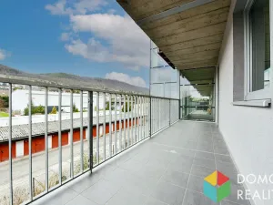 Prodej bytu 3+kk, Beroun - Beroun-Město, Nad Paloučkem, 108 m2