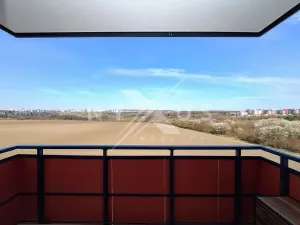 Pronájem bytu 3+kk, Praha - Hlubočepy, Fabiánové, 64 m2