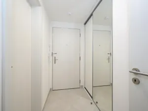 Pronájem bytu 2+kk, Praha - Třebonice, K metru, 57 m2