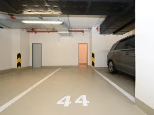 Pronájem bytu 2+kk, Praha - Třebonice, K metru, 57 m2