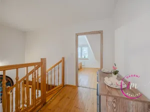 Prodej rodinného domu, Hodice, 108 m2