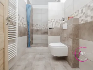 Prodej rodinného domu, Hodice, 108 m2