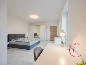 Prodej rodinného domu, Hodice, 108 m2