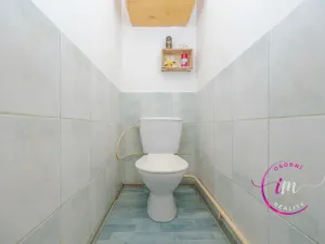 Prodej rodinného domu, Hodice, 108 m2