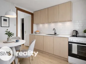 Prodej rodinného domu, Orlová - Poruba, Stará štreka, 55 m2