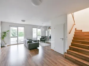 Pronájem vily, Zdiby, Centrální, 187 m2