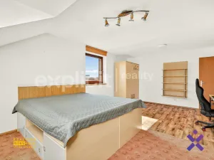 Prodej rodinného domu, Napajedla, Žerotínova, 239 m2