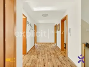 Prodej rodinného domu, Napajedla, Žerotínova, 239 m2