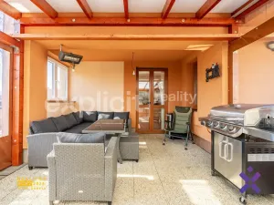 Prodej rodinného domu, Napajedla, Žerotínova, 239 m2