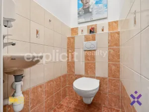 Prodej rodinného domu, Napajedla, Žerotínova, 239 m2